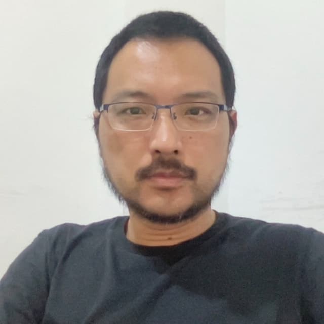 Guan Li (李冠)