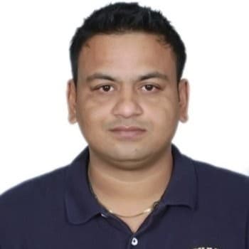 Gaurav Gagrani