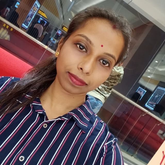 Guddi Mehta