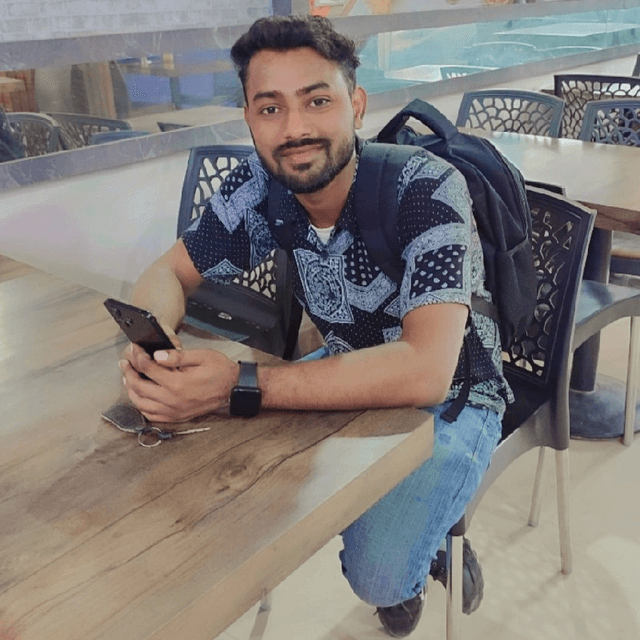 Guddu kumar