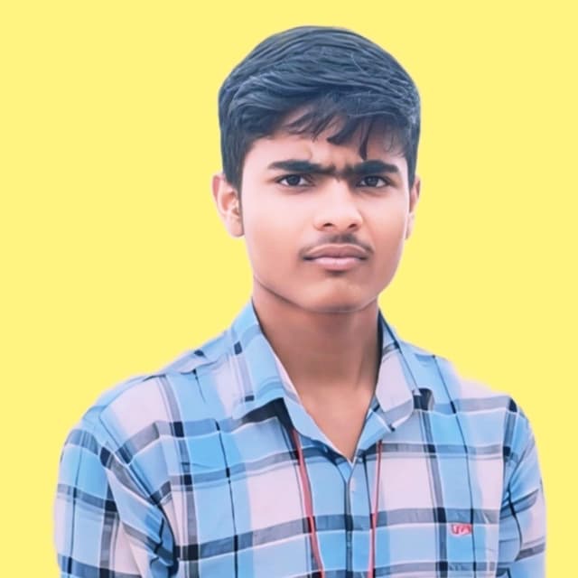Guddu Kumar
