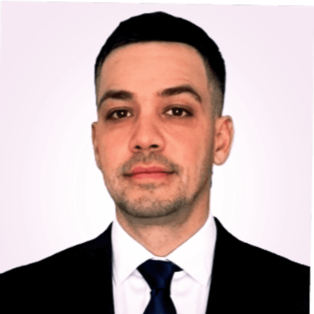 Chris Guerrero