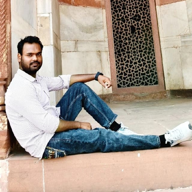 Gufran Khan