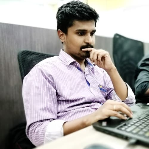 Gugan Kulandaivelu