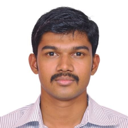 Gughan mahendran