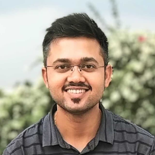 Prince Kumar