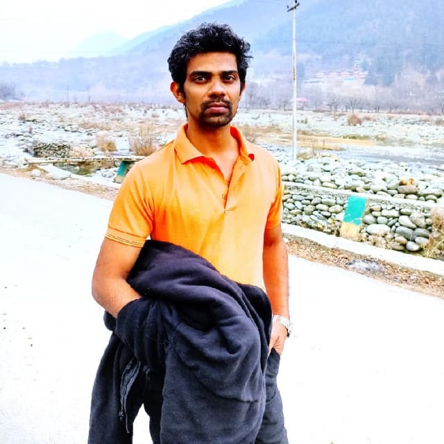 Guhan Viswanath
