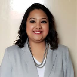 Priyanka Guha