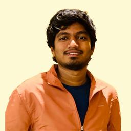 Guhesh  Panjagall 🚀