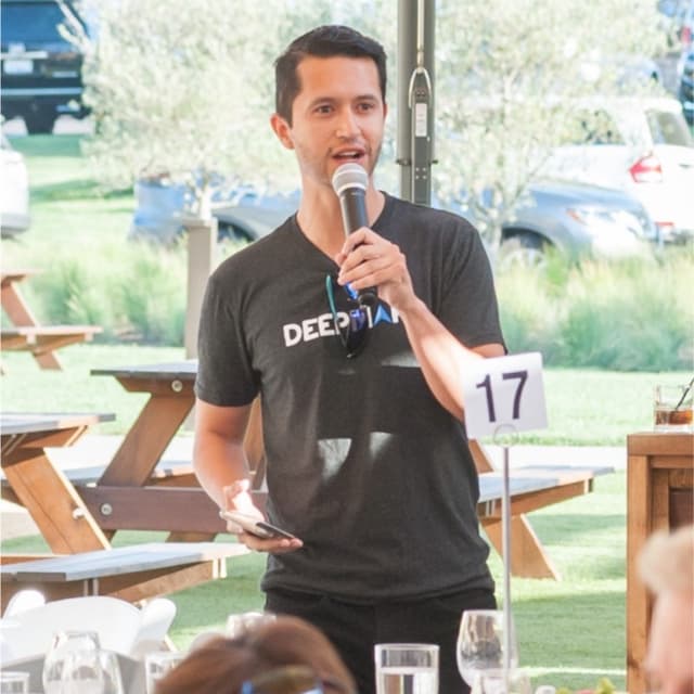 Pedro Guillen, MBA