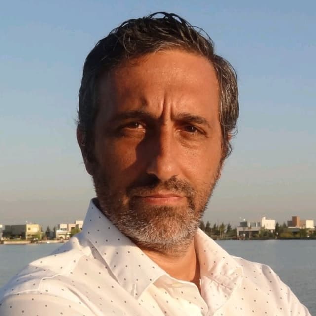 Guillermo Meyer