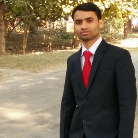 Vikram Singh