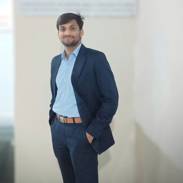 Gulab  Singh