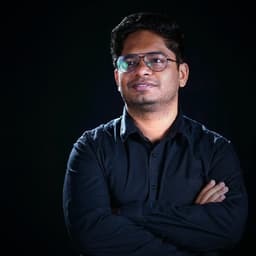 Gaurav Gularia