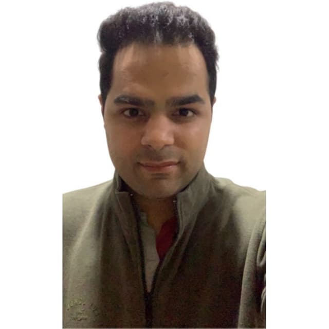 Rohit Gulati