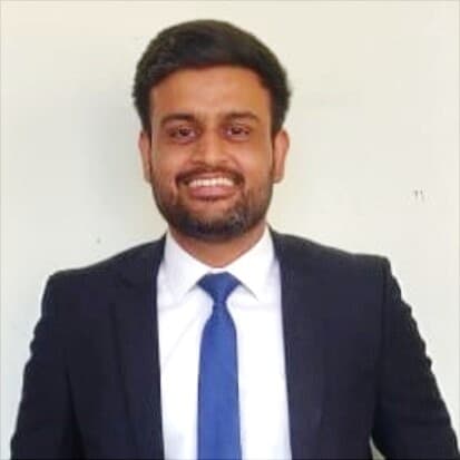 Vivek Gulati