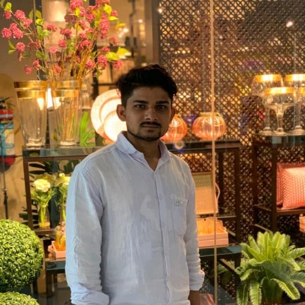 GULFAM MOHAMMAD