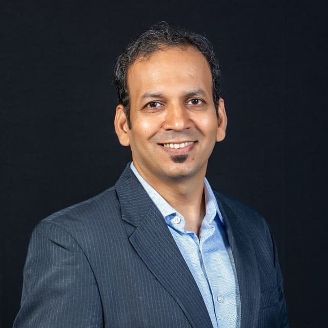 Sachin Gulhane