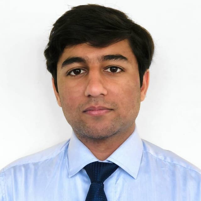 Aditya Gulia