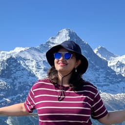 Gulmee Kashyap