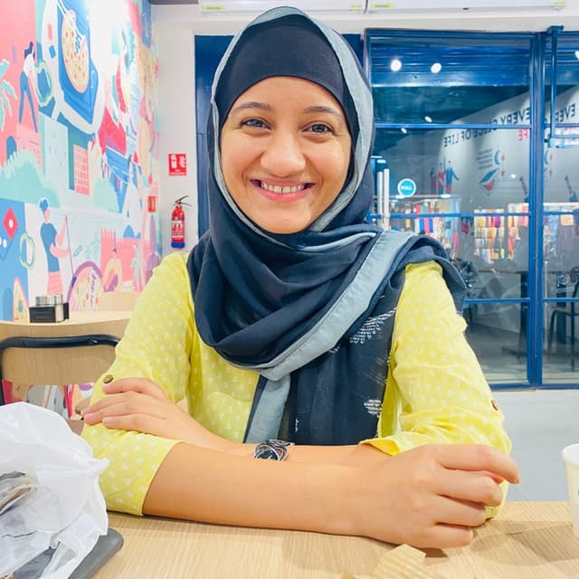 Gulnaaz khatoon