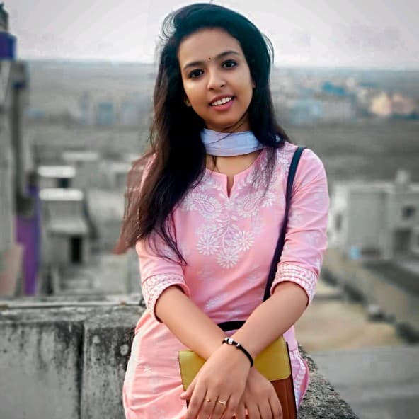 Gulnaaz Parween