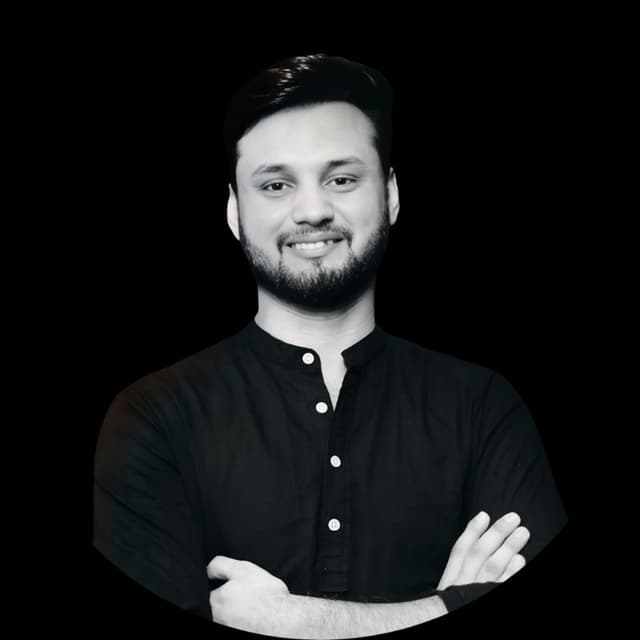Gulnabi Afridi