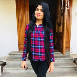 Gulnaz Maniyar