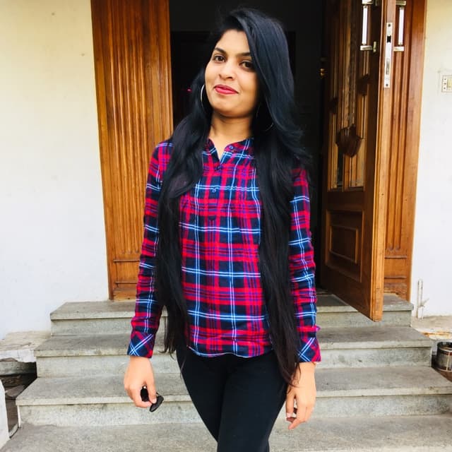 Gulnaz Maniyar