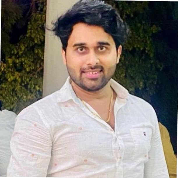 Gulshan B.