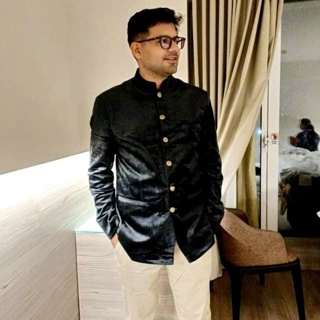 Gulshan Budhwani