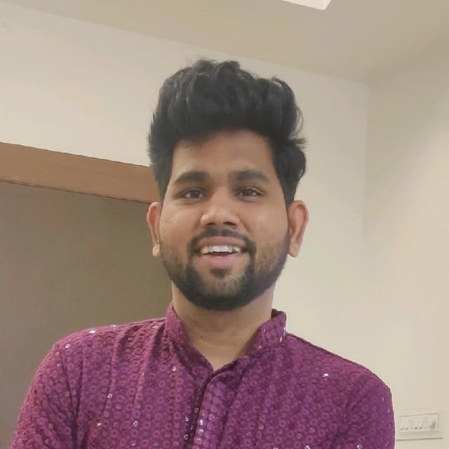 Gulshan Godbole