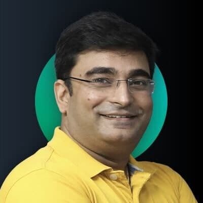 Gulshan Kaushik