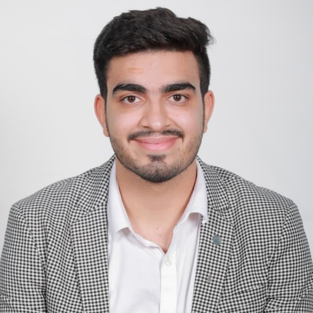 Gulshan Motwani