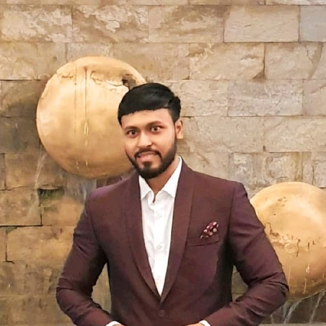 Gulshan Rajak