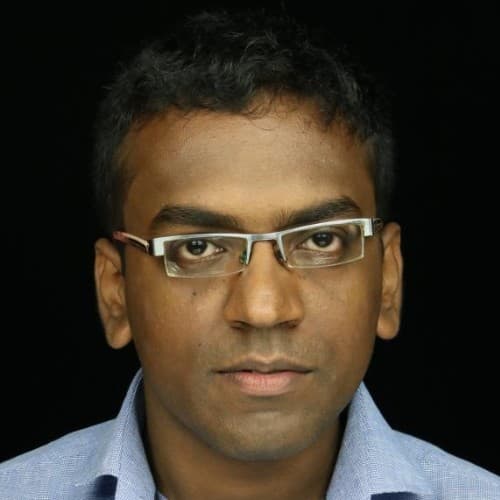 Gulshan Singh