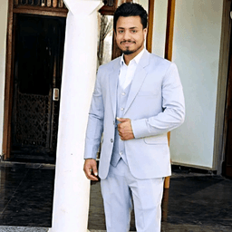 Gulshan Yadav