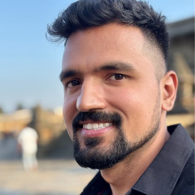 Gulshan Dixit