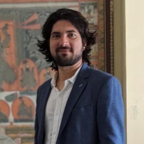 Gulshan Gaurav