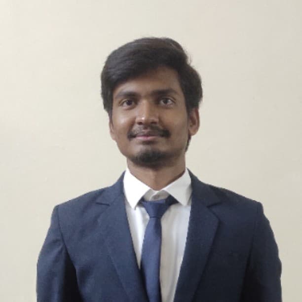 Gulshan Kumar Choudhary