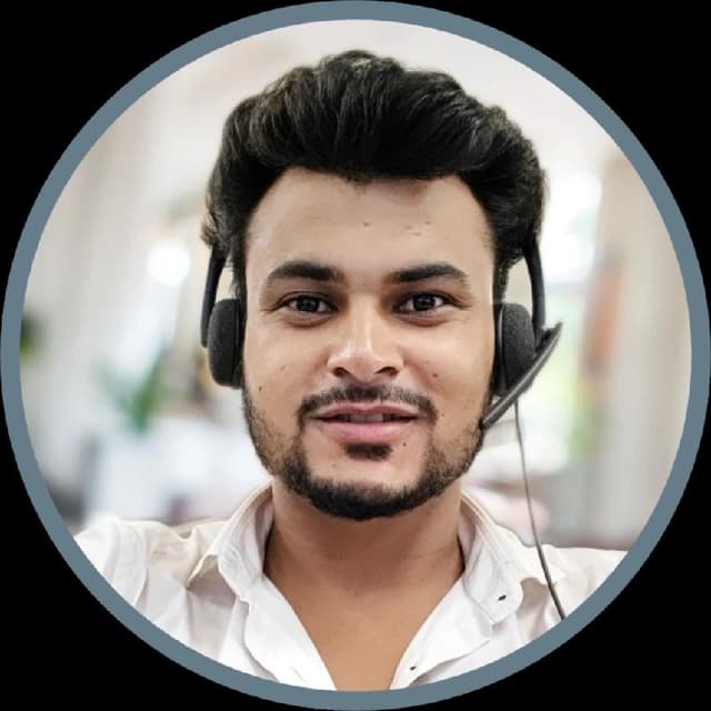 Gulshan Mohanty
