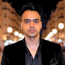 Gulzar Ahmed