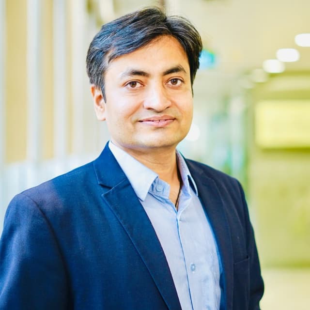 Gulzar Didwania