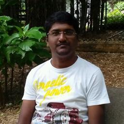 Guna Sekaran