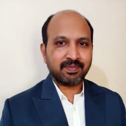 Gunalan Selvam