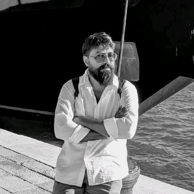 Gunasekaran Namachivayam