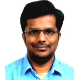 Gunaseelan Sakkarapani