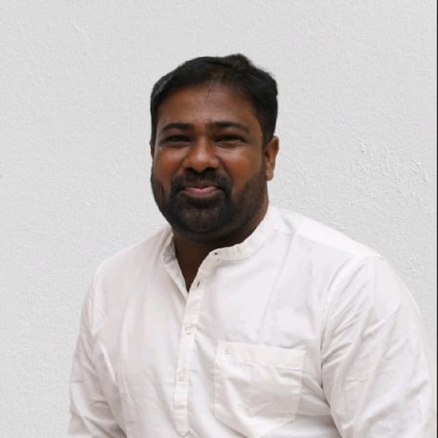 Gunaseelan Thomas