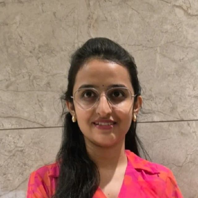 Gunashree  C