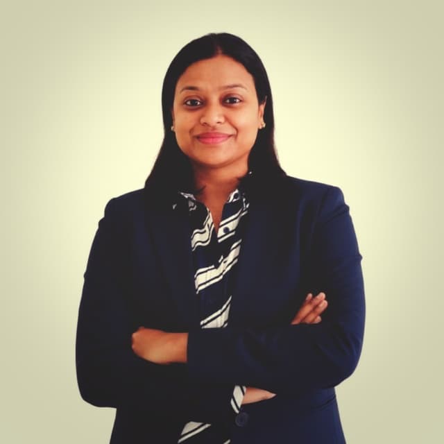 Guncha Mittal